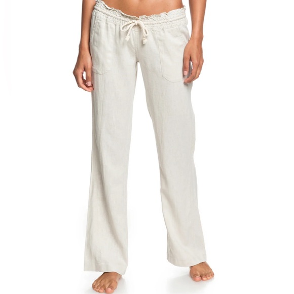Roxy Pants - ROXY Oceanside Pant